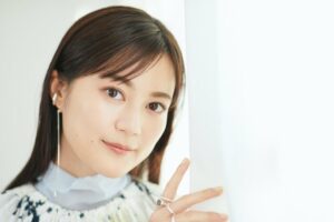 生田絵梨花さんの画像