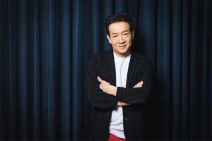 田原俊彦さんの画像