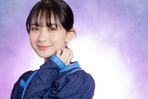 畑芽育さんの画像