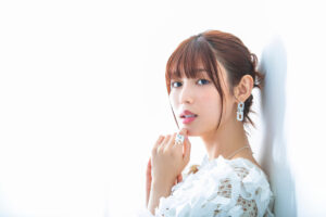 白石聖さんの画像