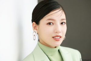 石井杏奈さんの画像