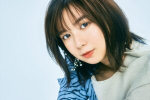 上白石萌歌さんの画像
