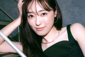 福原遥さんの画像