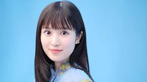 福原莉子さんの画像