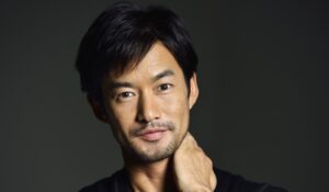 竹野内豊さんの画像