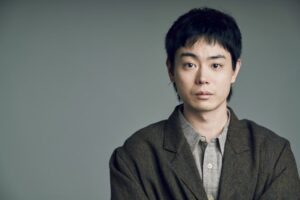 菅田将暉さんの画像