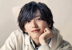 道枝駿佑さんの画像