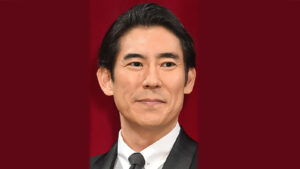 高嶋政伸さんの画像