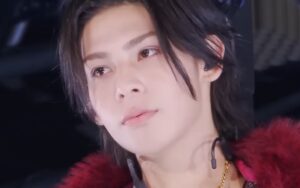 Snow Manのラウールさんの画像