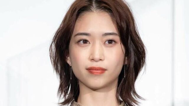 森川葵