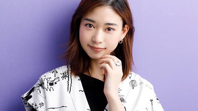 森川葵