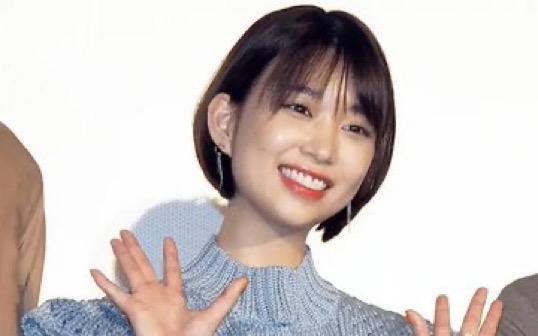 森川葵