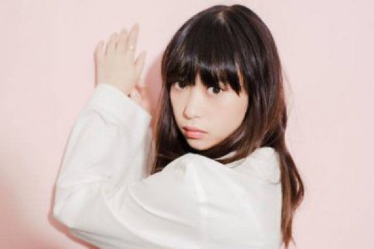 森川葵