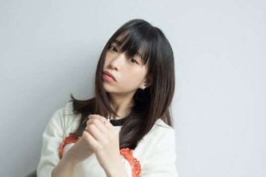 森川葵