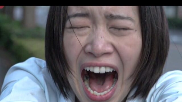 森川葵