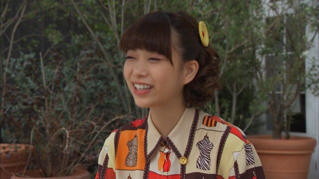 森川葵