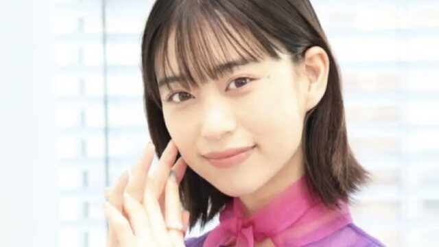 森川葵