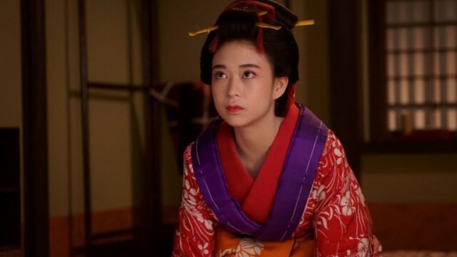 森川葵