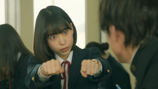 森川葵