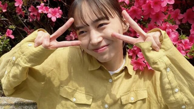 森川葵