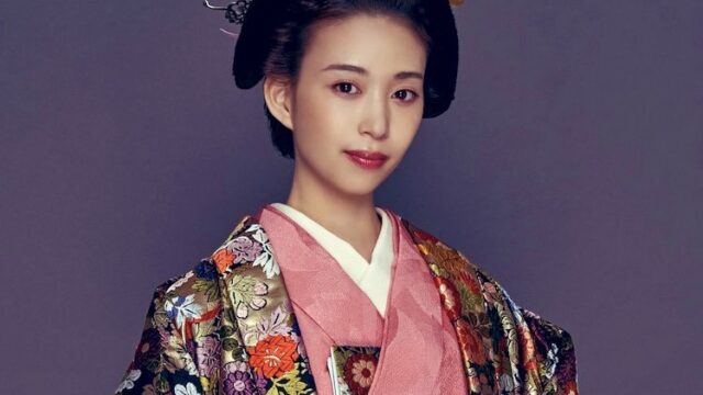 森川葵