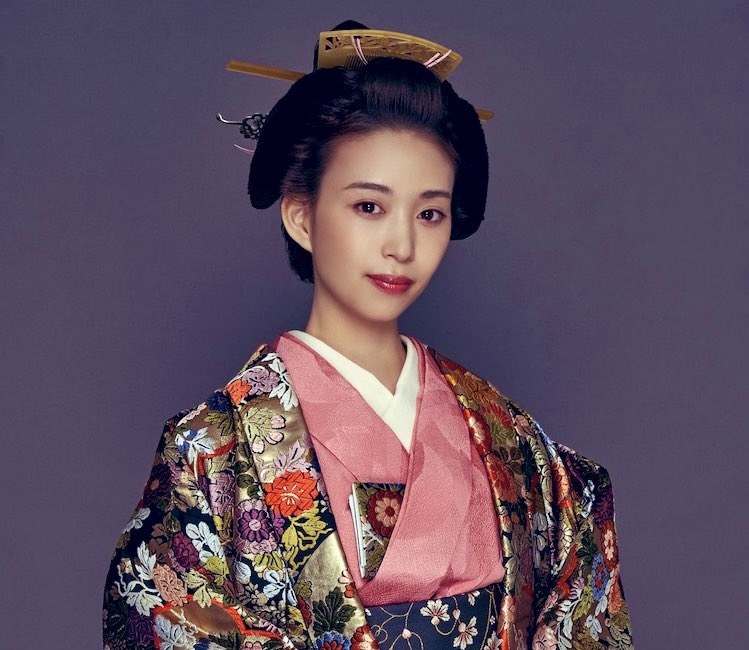 森川葵