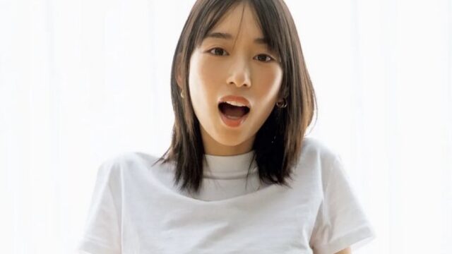 森川葵
