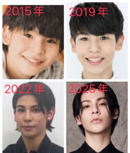 ラウールさんの画像