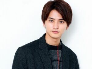 瀬戸利樹さんの画像