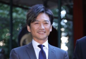 国分太一さんの画像