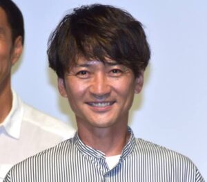 国分太一さんの画像