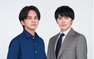 北村匠海さんの画像