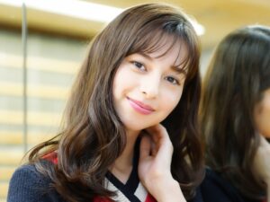 中条あやみさんの画像