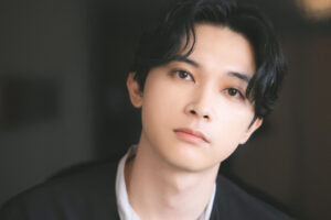 吉沢亮さんの画像