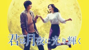 君は月夜に光り輝くの画像