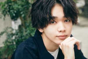 宮世琉弥さんの画像