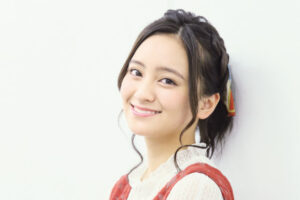 岡田結実さんの画像