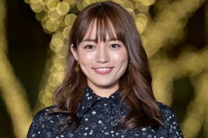 川口春奈さんの画像