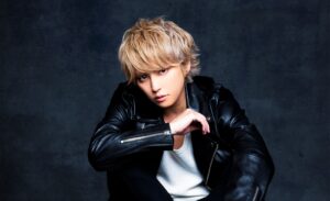 手越祐也さんの画像