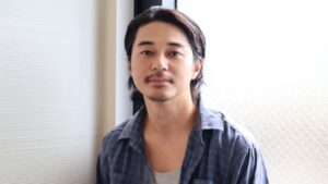 萩原利久さんの画像