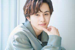 草川拓弥さんの画像